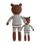 Oliver the bear | cuddle + kind