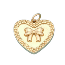 HEART Charms