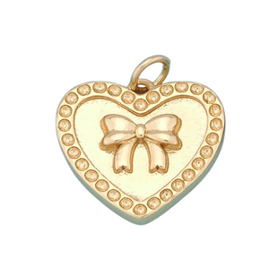 HEART Charms