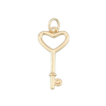 SYMBOL Charm Collection