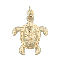ANIMAL charm collection