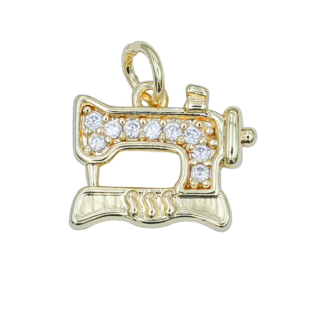 SPORTS+HOBBIES Charm Collection