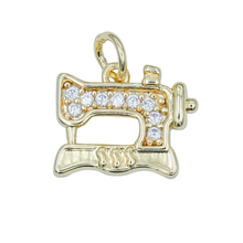 SPORTS+HOBBIES Charm Collection