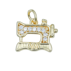 SPORTS+HOBBIES Charm Collection
