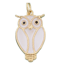 ANIMAL charm collection
