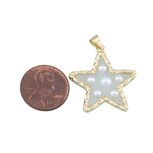 STAR+MOON+SUN Charm Collection