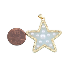 STAR+MOON+SUN Charm Collection