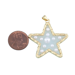 STAR+MOON+SUN Charm Collection