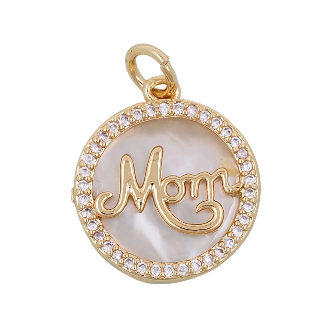 WORD Charm Collection