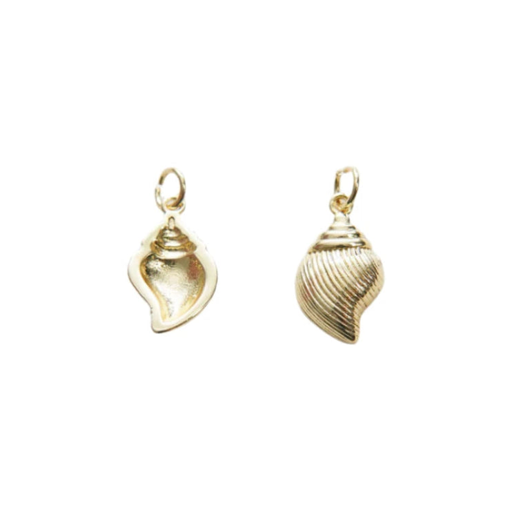 COASTAL Charm Collection