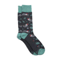 Protect Sloths Socks - Holiday