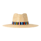 Mirian Palm Hat|| Sunshine Tienda