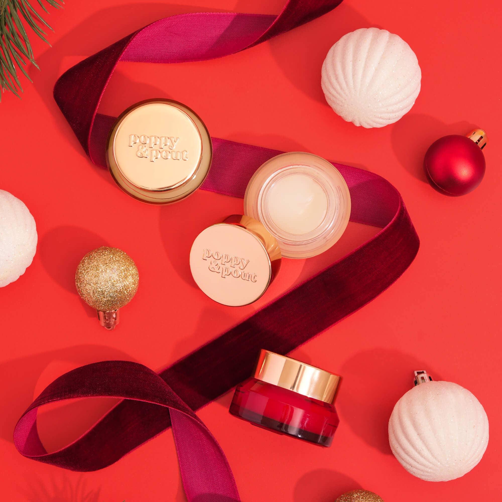 Limited Edition Lip Mask - Sugared & Spiced