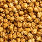 Salted Caramel Popcorn Snack Bag