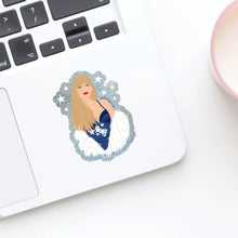 Taylor Swift Midnights Sticker