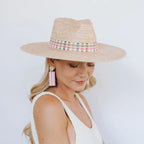 Madison Cabana Earrings
