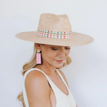 Madison Cabana Earrings