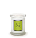Arugula Jar Candle