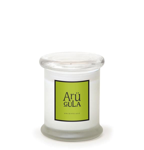 Arugula Jar Candle