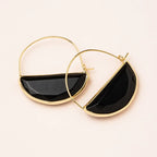 Stone Prism Hoop