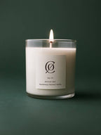 No. 01 Botany Bay Soy Candle