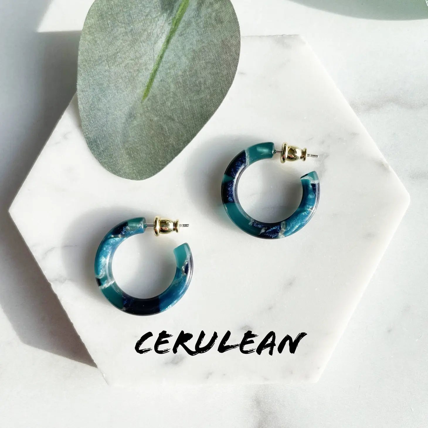 Ultra Mini Hoops Collection