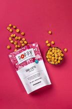 Chai Latte Popcorn