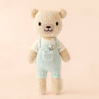 Tiny Charlie the Honey Bear | cuddle + kind