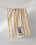 Treat Street Tea Towel
