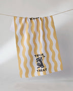 Treat Street Tea Towel
