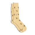 Protect Chimpanzees Socks