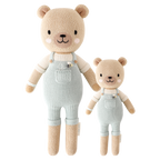 Charlie the honey bear | cuddle + kind