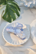 Mini French Claw Clips