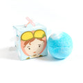 Women of Change Amelia Earhart Bath Balm