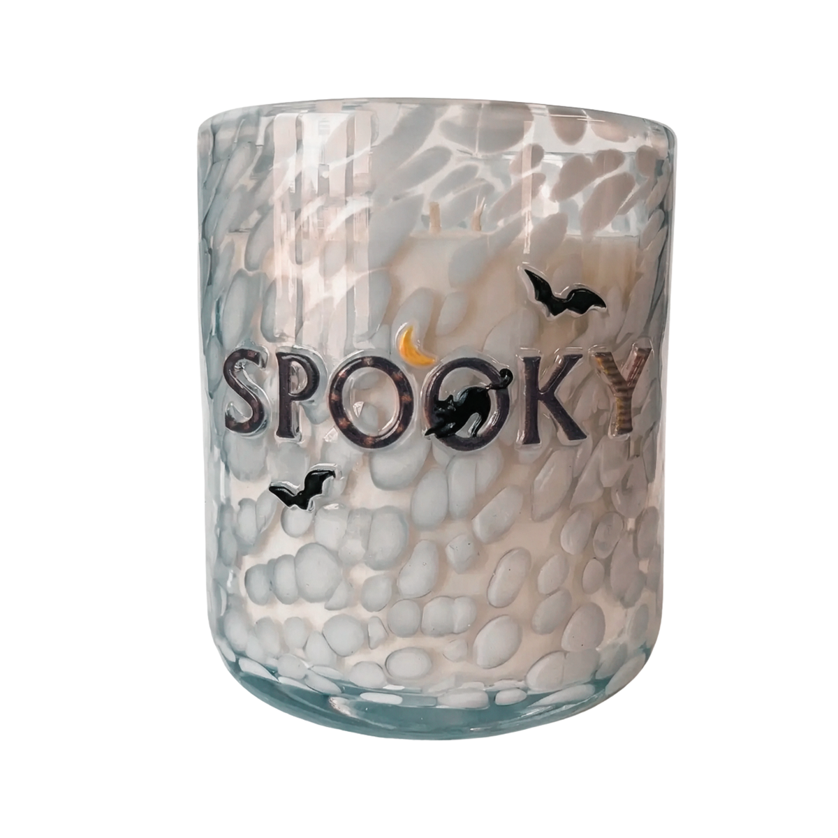 Spooky Candle