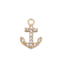 COASTAL Charm Collection