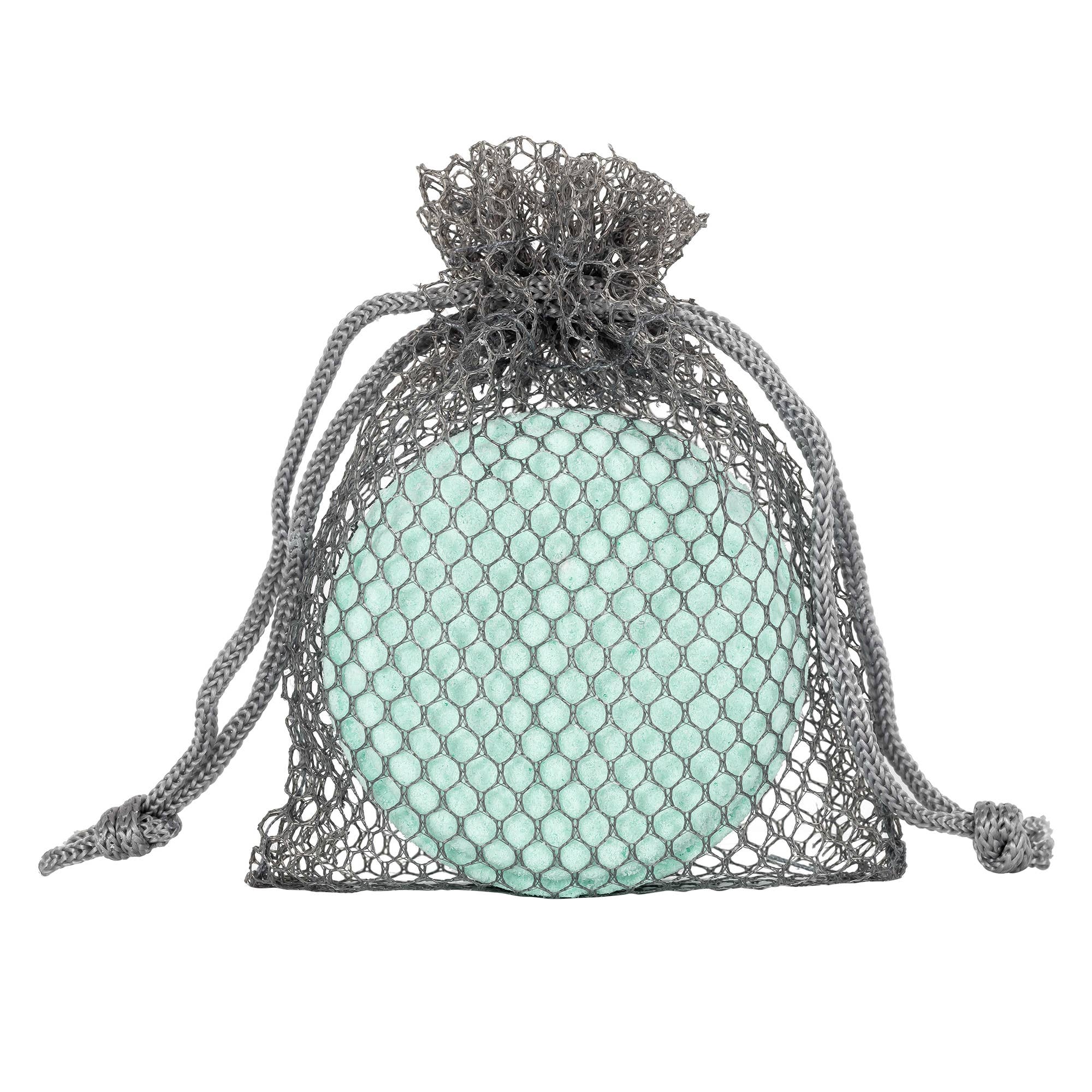 Turquoise Gem Shower Steamer