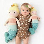 Skye the Mermaid | cuddle + kind