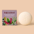 Palo Santo & Vetiver  | Deep Moisturizing Lotion Bar