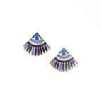 Sea Blue Tiles|| Sunshine Tienda