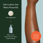Daily Stone Refill | Deep Moisturizing Lotion Bar