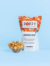 Pumpkin Spice Popcorn