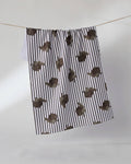 Strut Tea Towel
