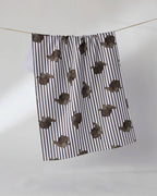 Strut Tea Towel