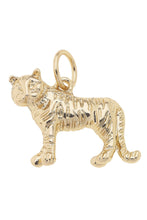 ANIMAL charm collection