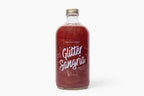 Glitter Sangria Cocktail Mix/Syrup, 16 fl oz