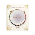 Chakra Glow Bracelet - Tranquility