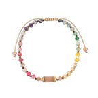 Chakra Glow Bracelet - Creativity