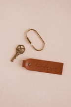Kindness Camel Key Fob | Christian Keychain