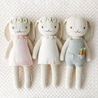 Henry the bunny | cuddle + kind